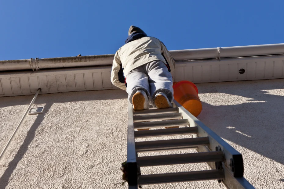 Gutter Cleaning Lake Park FL