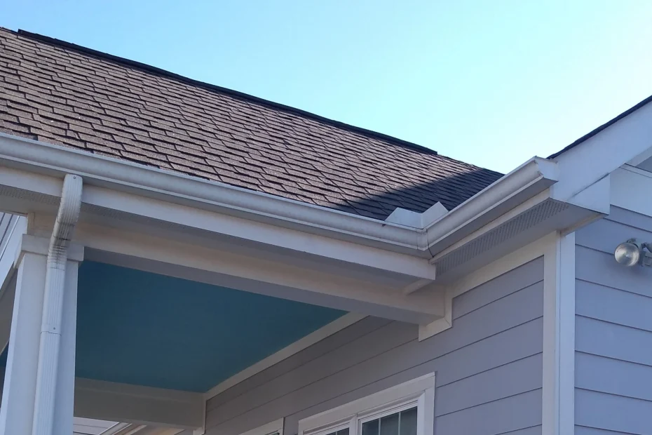 Gutter Cleaning Lake Park FL