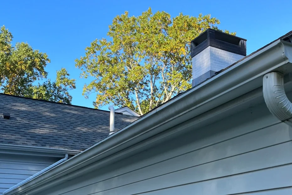 Gutter Cleaning Lake Park FL